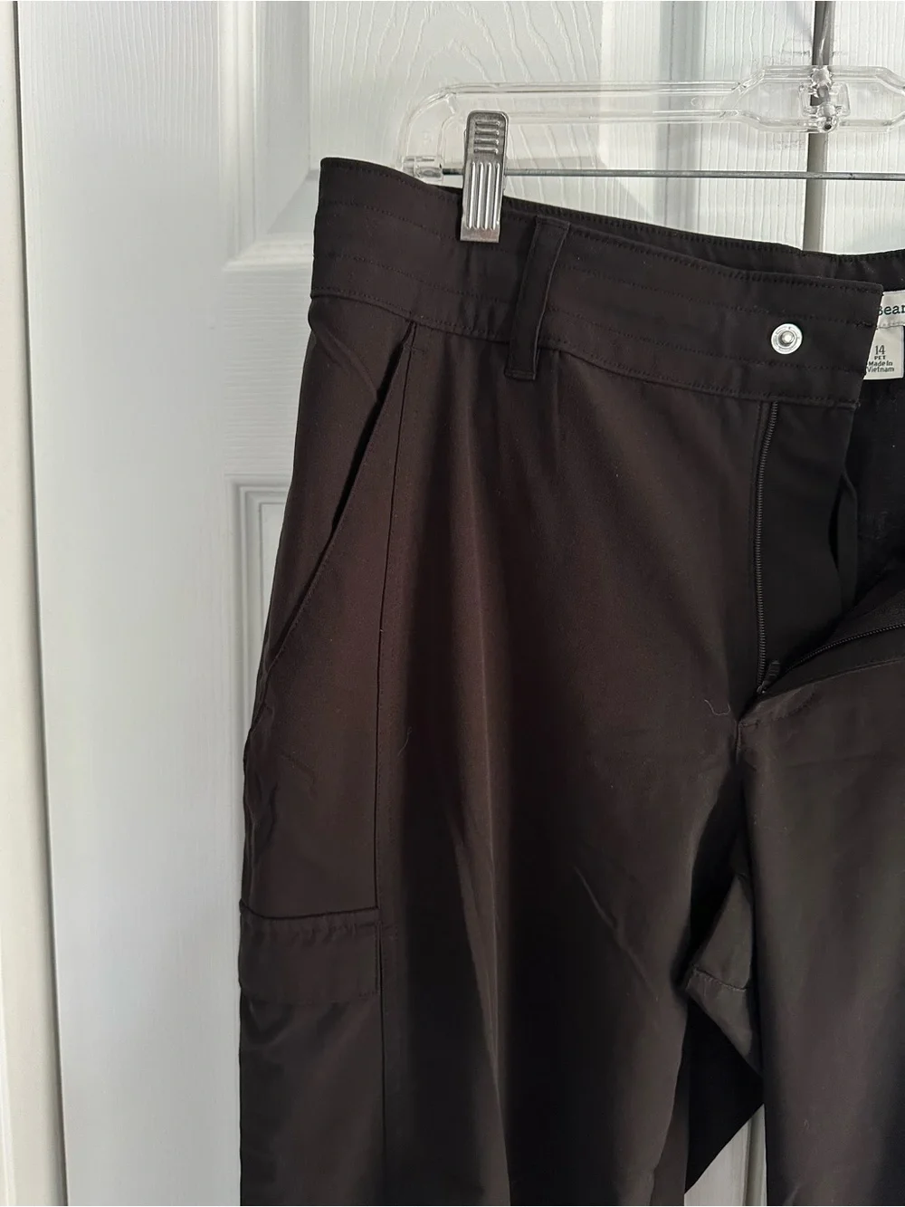 L.L. Bean Multisport Trail Pant